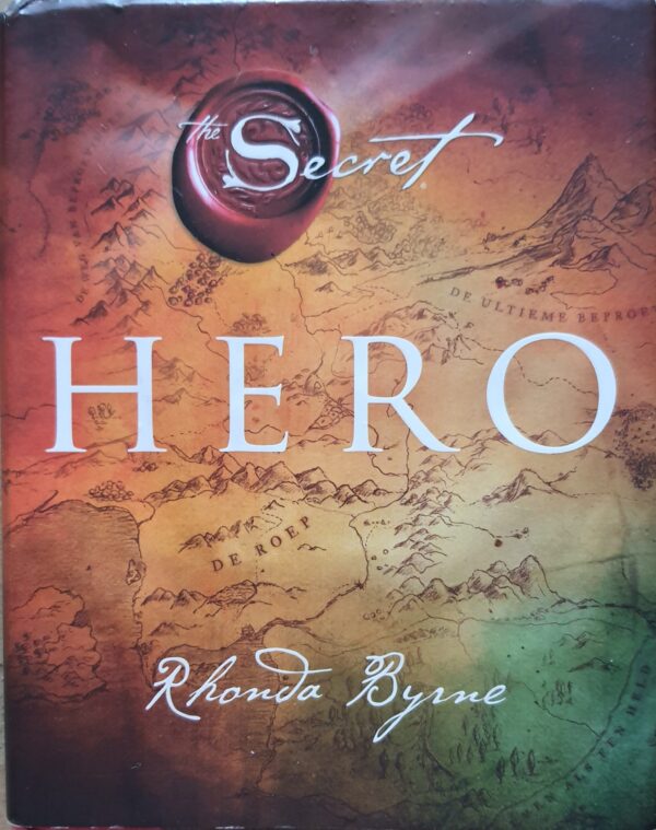 HERO - The Secret