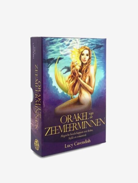 Orakel van de zeemeerminnen