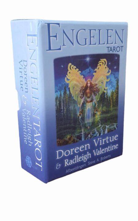 Engelen tarot - Doreen Virtue