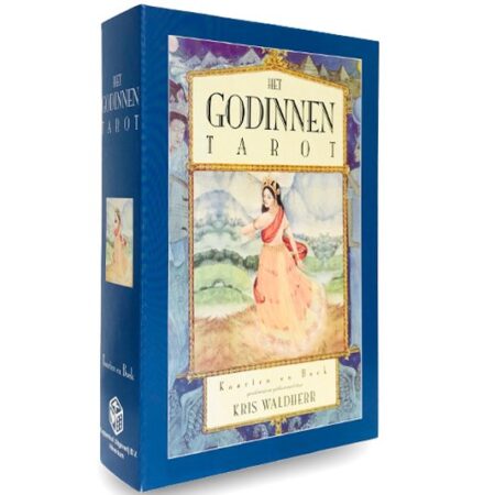 Het Godinnen Tarot