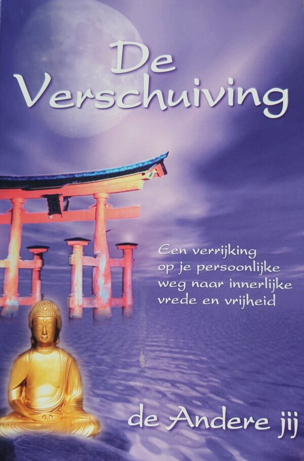 De verschuiving - Janosh en Isah
