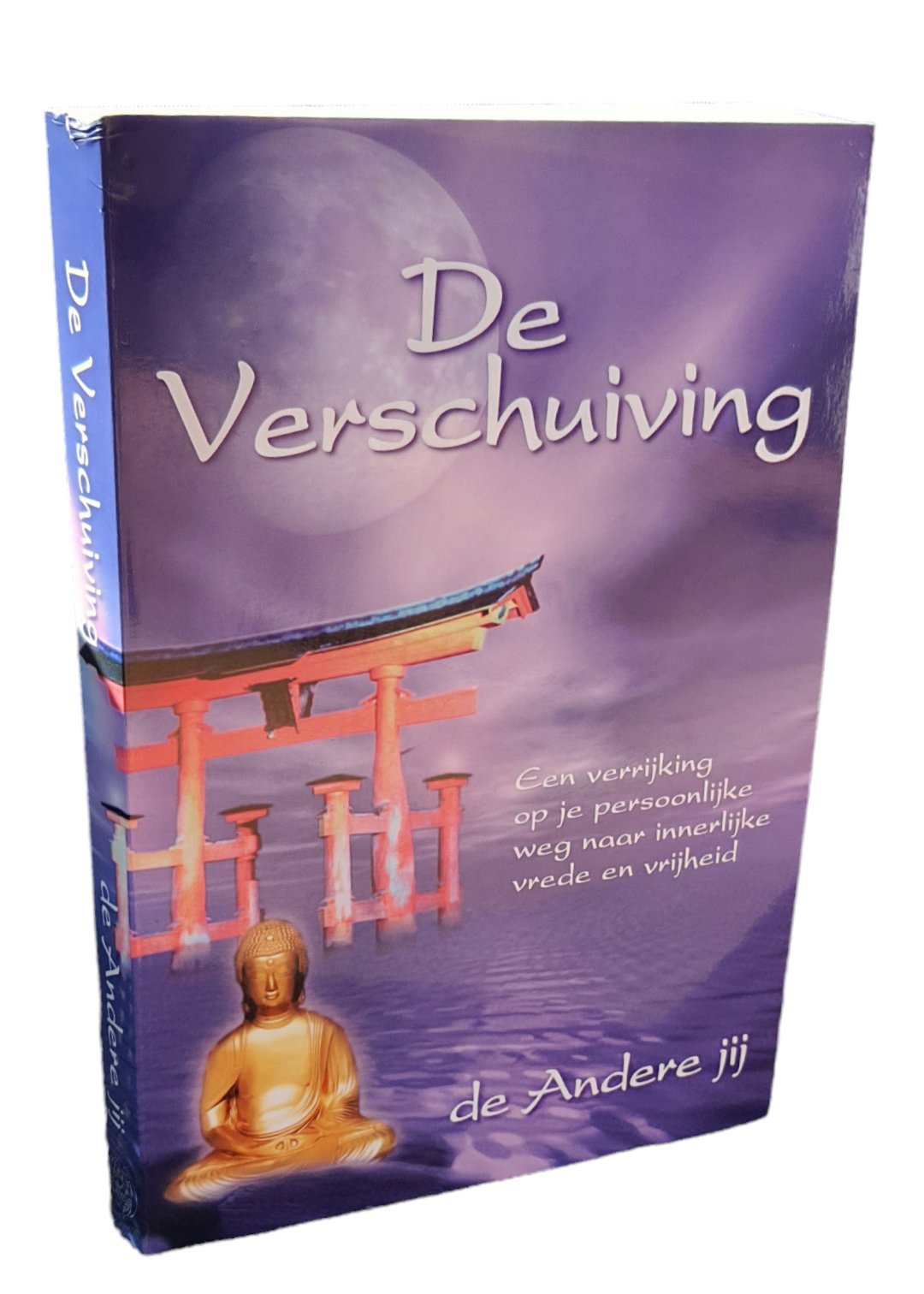 De verschuiving - Janosh en Isah - Afbeelding 3