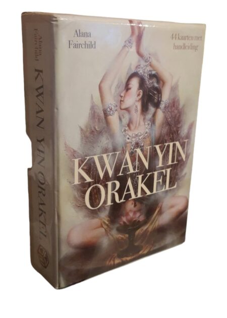 Kwan Yin Orakel