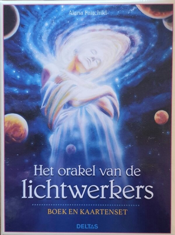 Het Orakel van de Lichtwerkers - Afbeelding 2