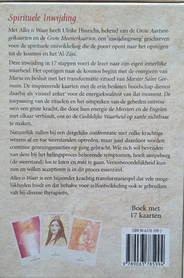 Alles is waar - Ulrike Hinrichs - Afbeelding 4