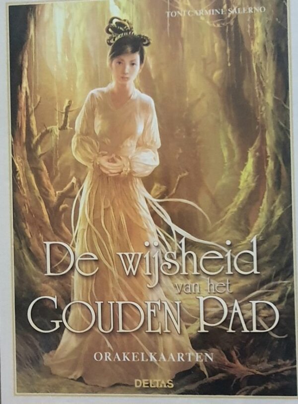 De wijsheid van het Gouden Pad - Toni Carmine Salerno - Afbeelding 3
