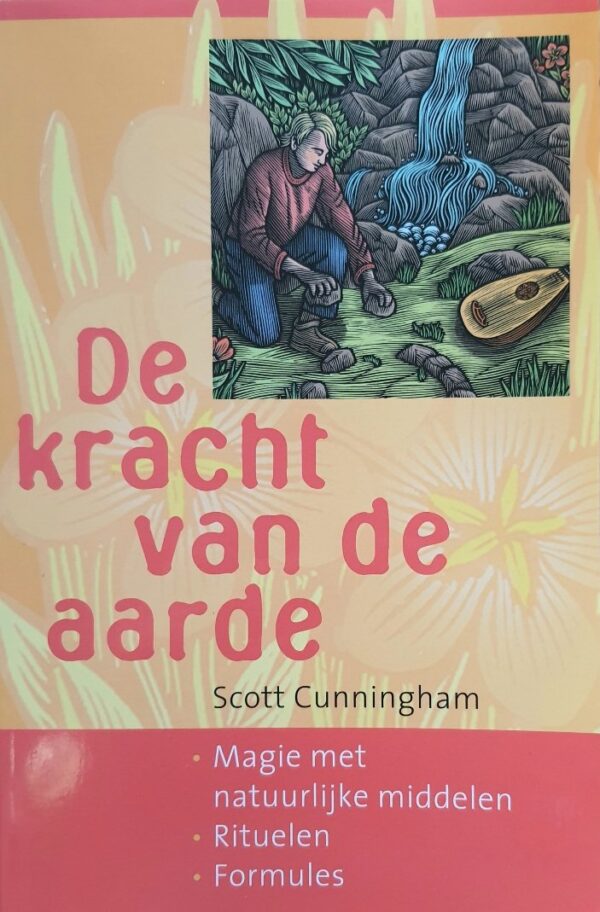 De Kracht van de Aarde - Scott Cunningham